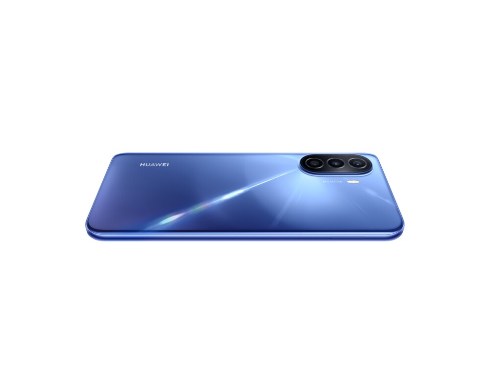 Смартфон Huawei Nova Y70 10