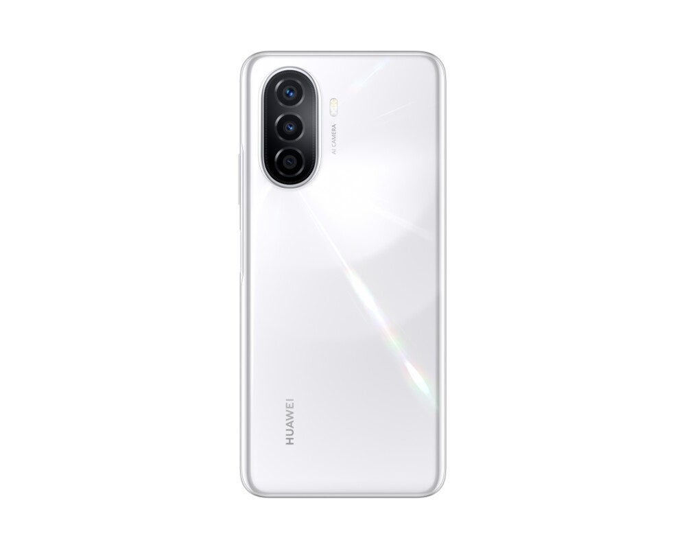 Смартфон Huawei Nova Y70 3