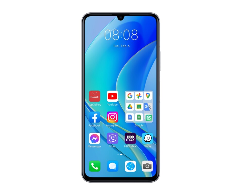Смартфон Huawei Nova Y70 2
