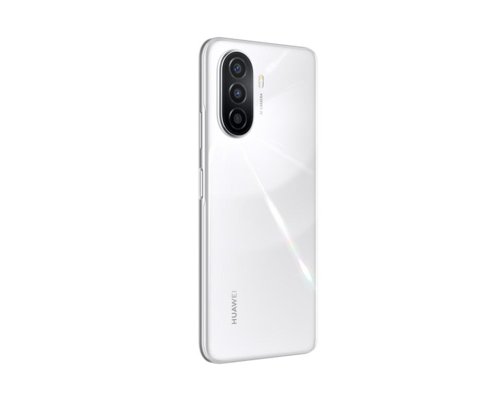 Смартфон Huawei Nova Y70 5