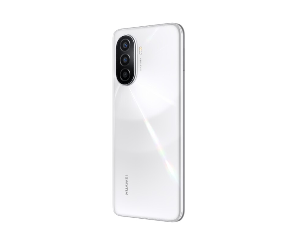 Смартфон Huawei Nova Y70 4