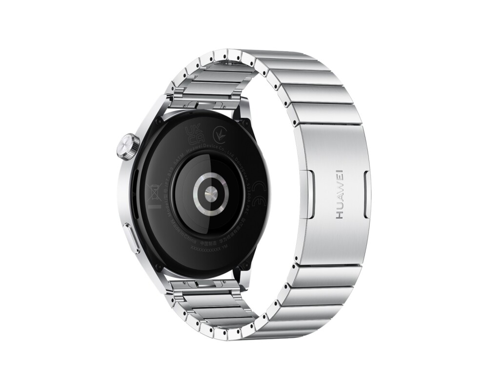 Smart часовник Huawei Watch GT 3 46mm 3