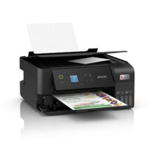  EPSON EcoTank L3560 Multifunction printer 33ppm 636525 C11CK58403 на топ цена - PIC.bg
