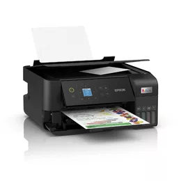  EPSON EcoTank L3560 Multifunction printer 33ppm 636525 C11CK58403 на топ цена - PIC.bg