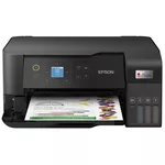 <span>Мултифункционално у-во</span> EPSON EcoTank L3560 Multifunction printer 33ppm <span class='catalog-num-in-name'>C11CK58403</span> - 