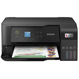  EPSON EcoTank L3560 Multifunction printer 33ppm 636525 C11CK58403 на топ цена - PIC.bg
