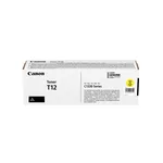 <span>Тонер за принтер</span> Canon Toner T12 <span class='catalog-num-in-name'>5095C006AA</span> - 