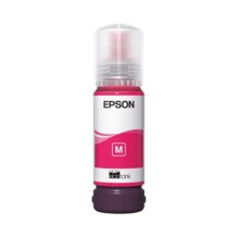  EPSON 1LB 108 EcoTank Magenta Ink Bottle 636573 C13T09C34A на топ цена - PIC.bg
