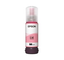  EPSON 1LB 108 EcoTank Light Magenta Ink Bottle 636574 C13T09C64A на топ цена - PIC.bg