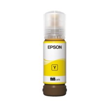  EPSON 1LB 108 EcoTank Yellow Ink Bottle 636575 C13T09C44A на топ цена - PIC.bg