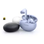 Слушалки Huawei FreeBuds 5i Isle blue 7