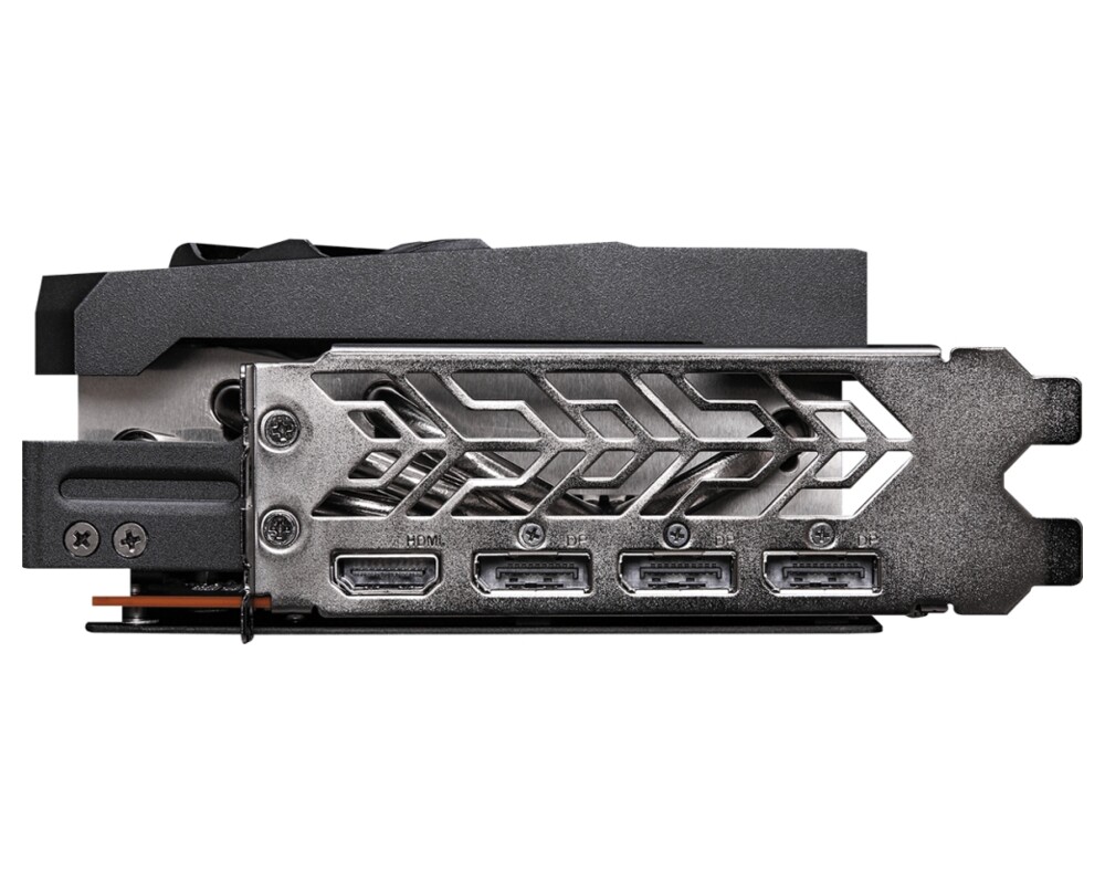 Видеокарта ASRock Radeon RX 7900 XTX Phantom Gaming OC 24GB GDDR6 10