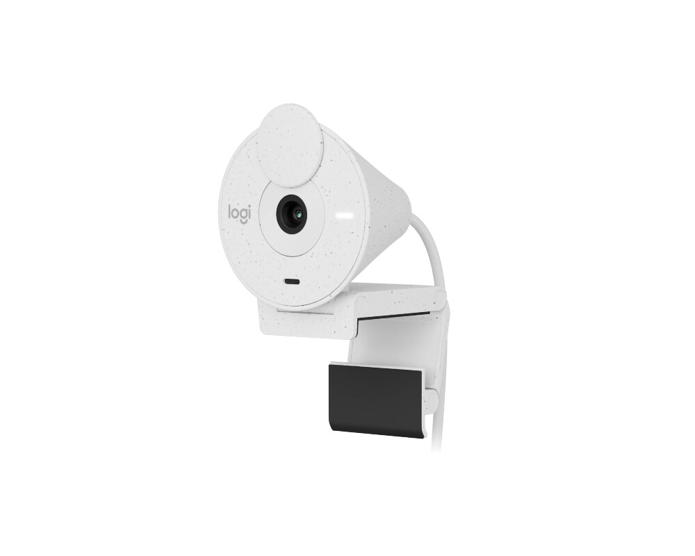 Уеб камера Logitech Brio 300 2
