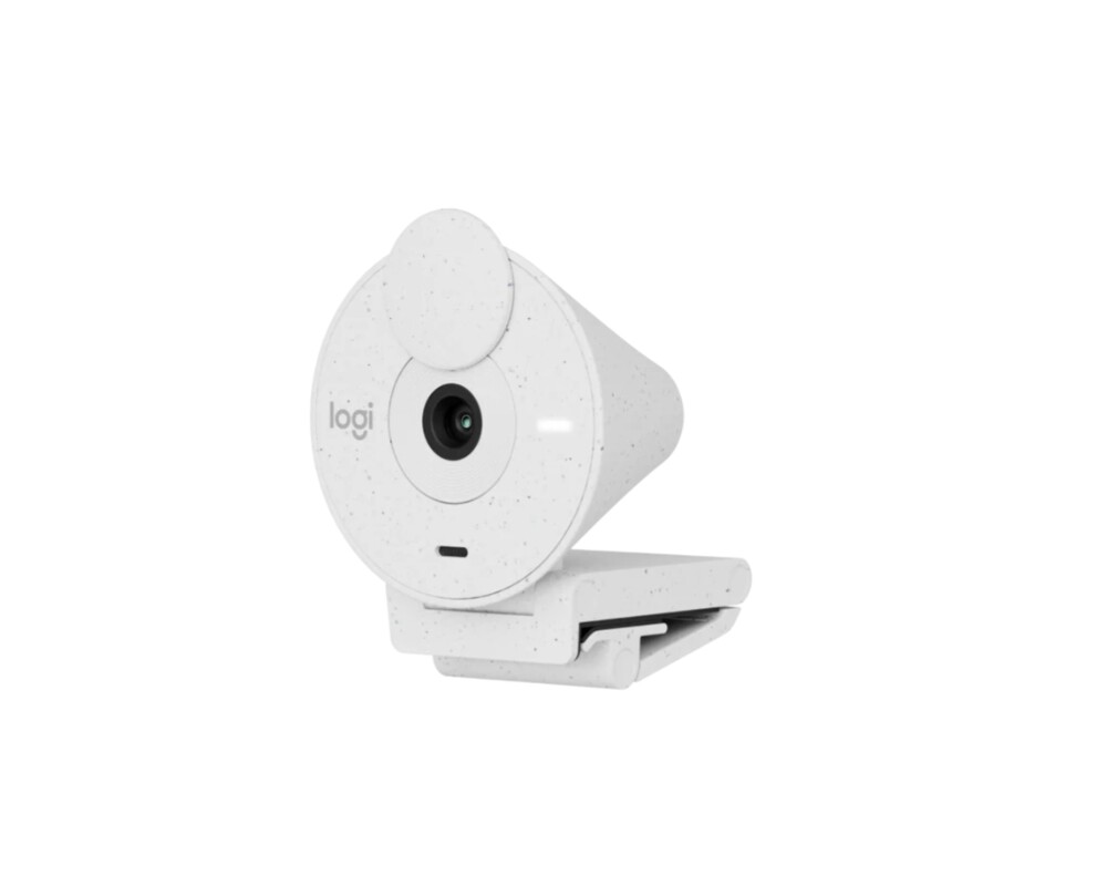 Уеб камера Logitech Brio 300 6