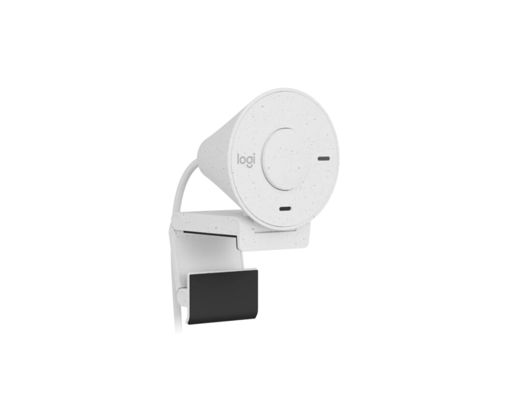 Уеб камера Logitech Brio 300 4