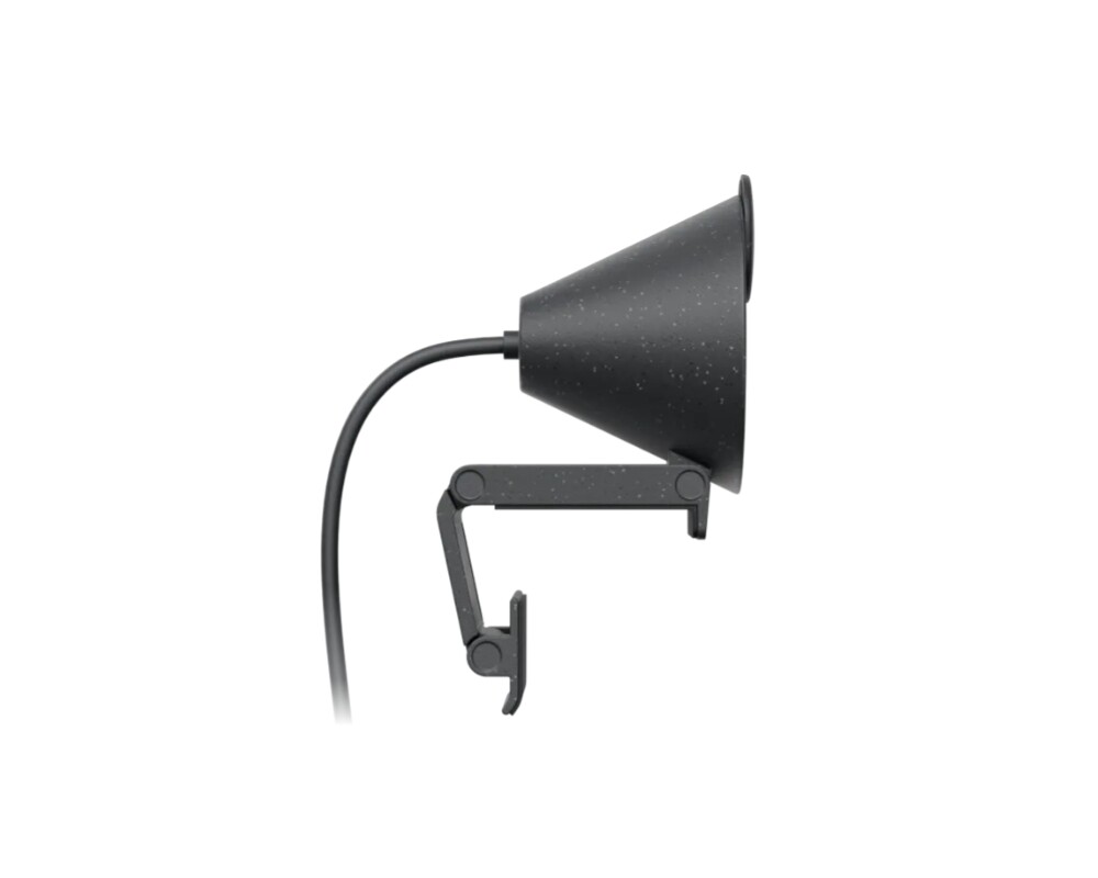 Уеб камера Logitech Brio 300 8