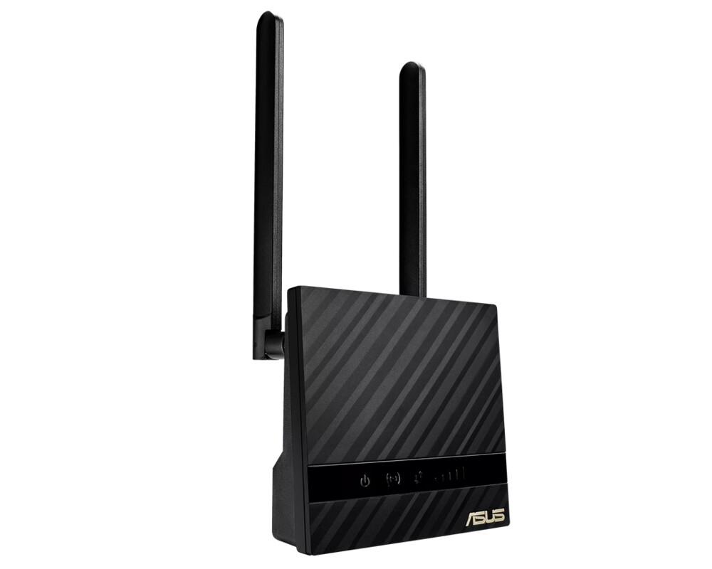Рутер ASUS 4G-N16 Wireless N300 LTE Modem Router 6