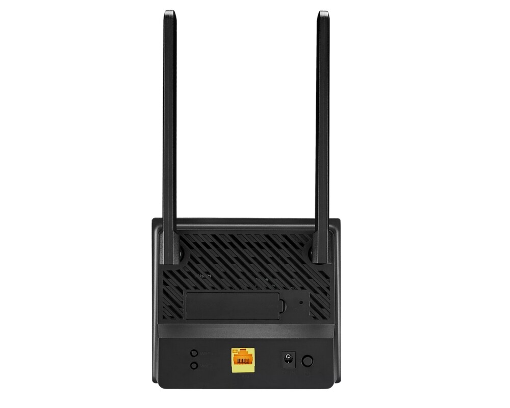 Рутер ASUS 4G-N16 Wireless N300 LTE Modem Router 3