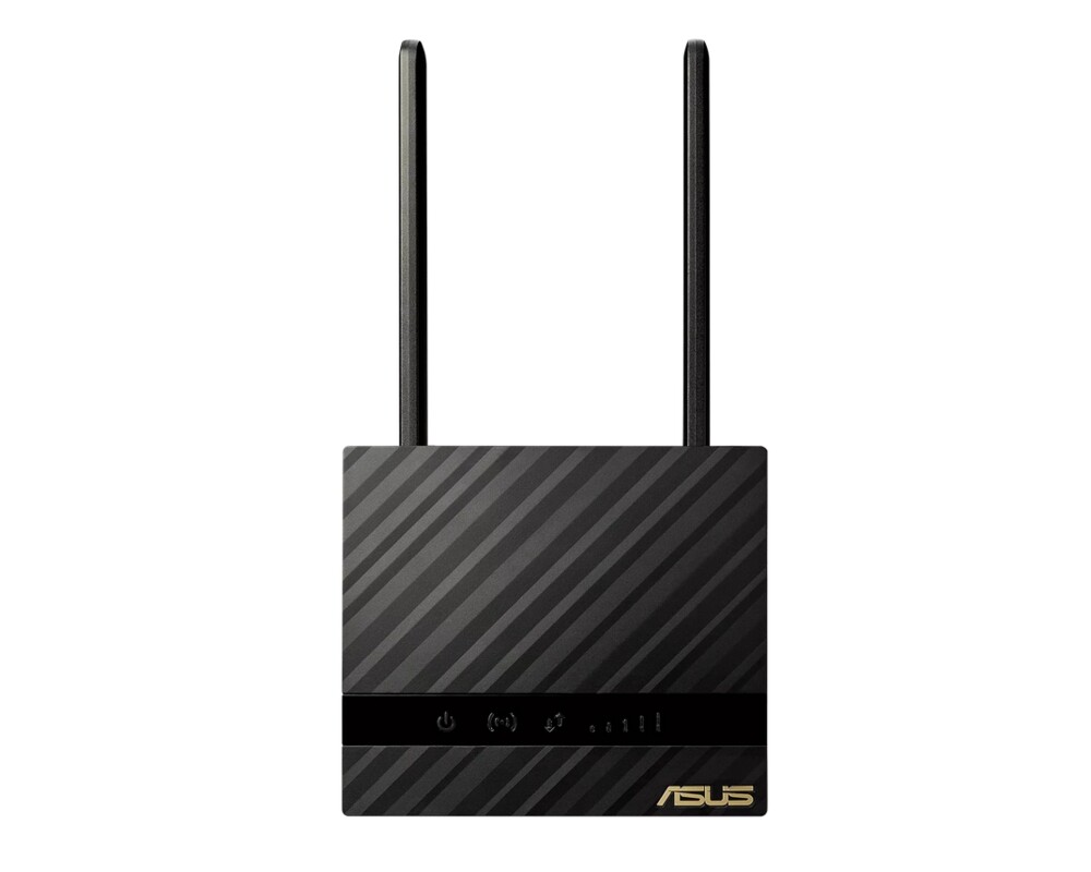 Рутер ASUS 4G-N16 Wireless N300 LTE Modem Router 2