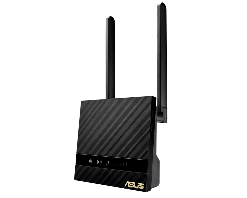 Рутер ASUS 4G-N16 Wireless N300 LTE Modem Router 5