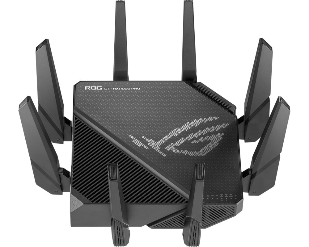 Рутер Asus Gaming Wireless Router 10