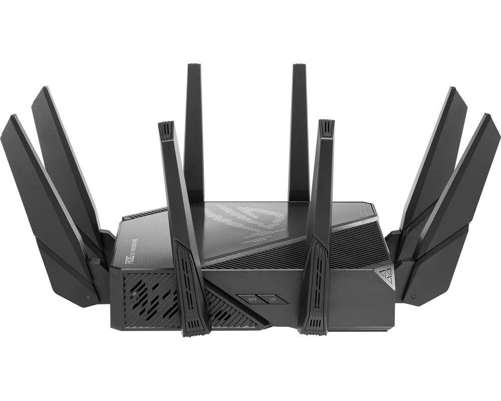 Рутер Asus Gaming Wireless Router 13