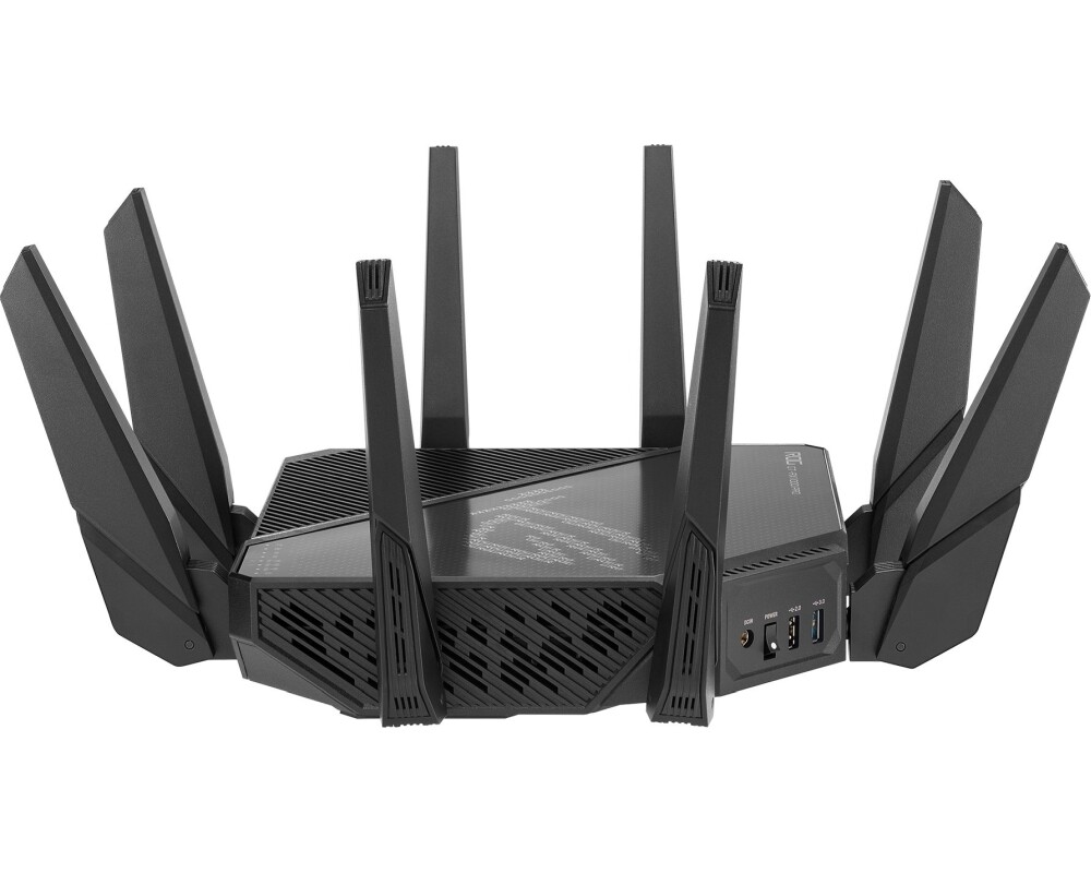 Рутер Asus Gaming Wireless Router 15
