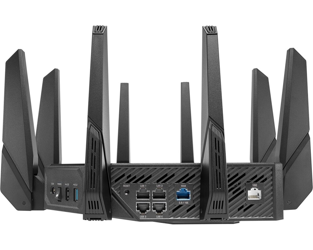 Рутер Asus Gaming Wireless Router 16