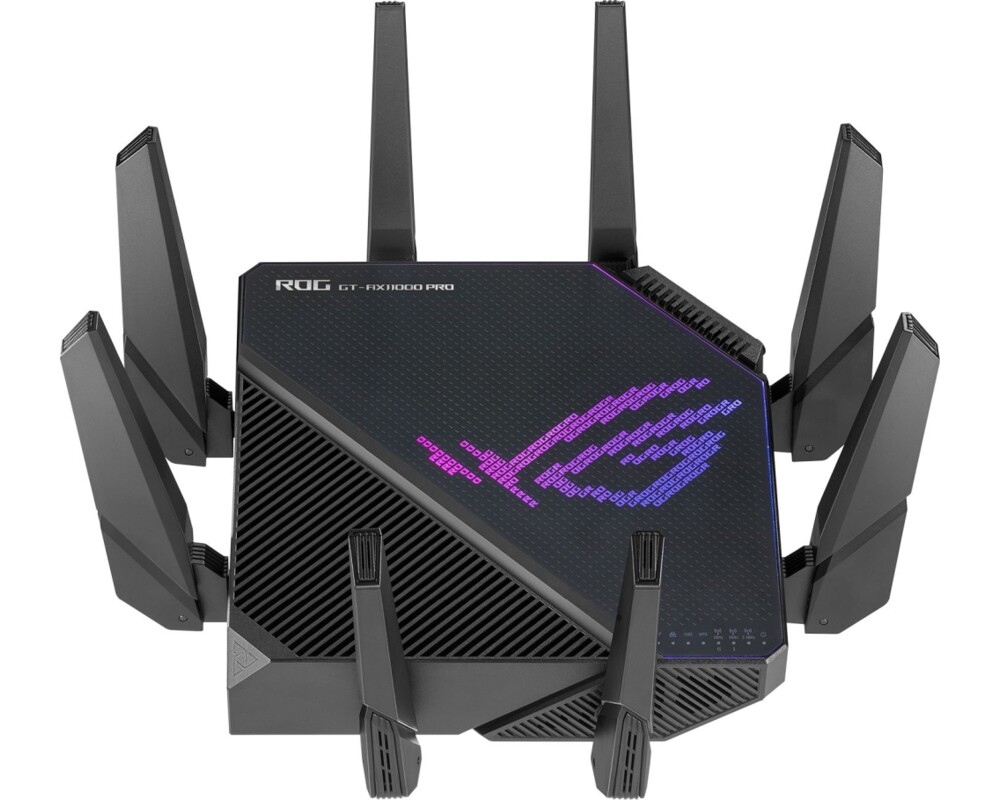Рутер Asus Gaming Wireless Router 9