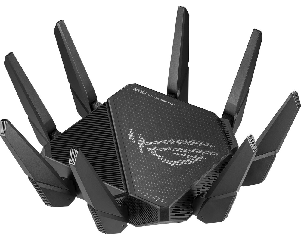 Рутер Asus Gaming Wireless Router 12