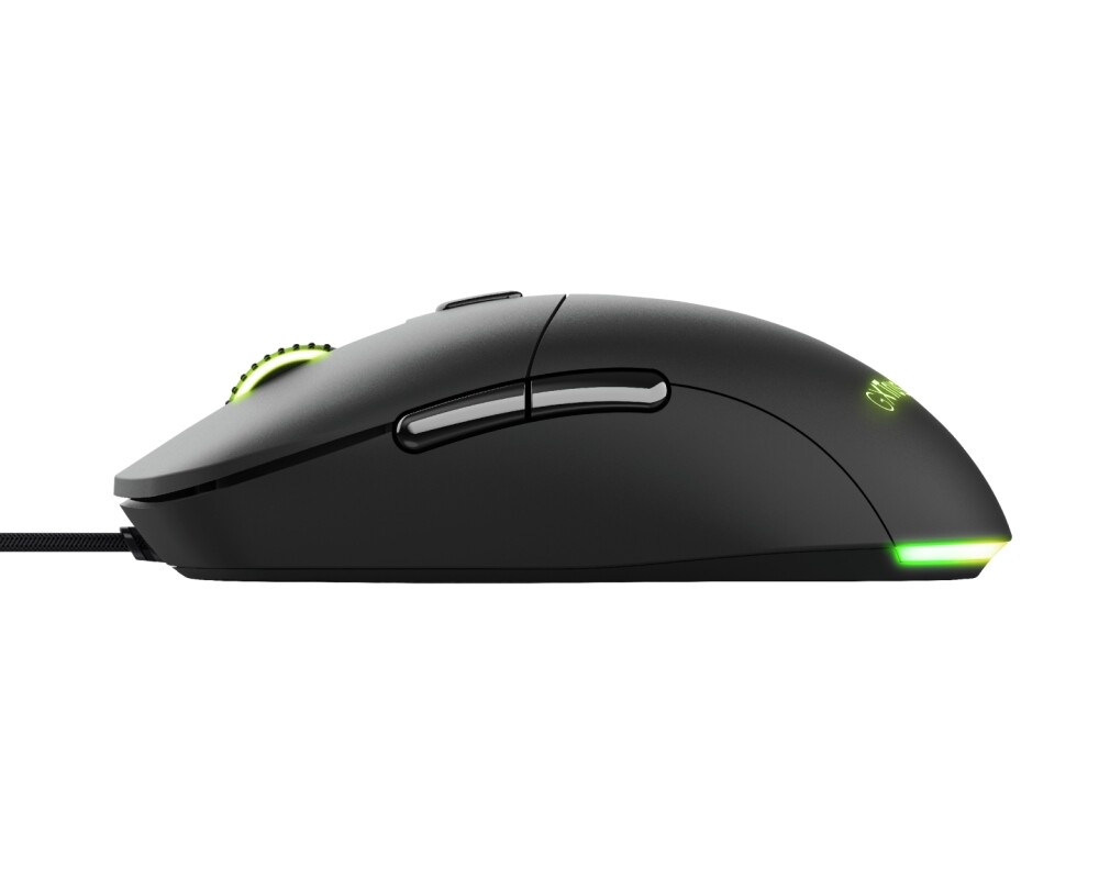Мишка TRUST GXT 981 Redex Gaming Mouse 4