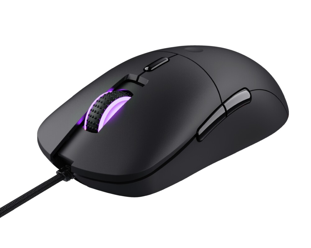 Мишка TRUST GXT 981 Redex Gaming Mouse 2