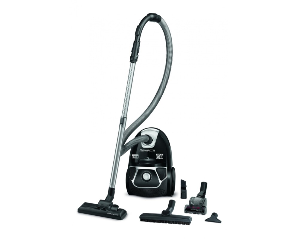 Прахосмукачка Rowenta RO3985EA