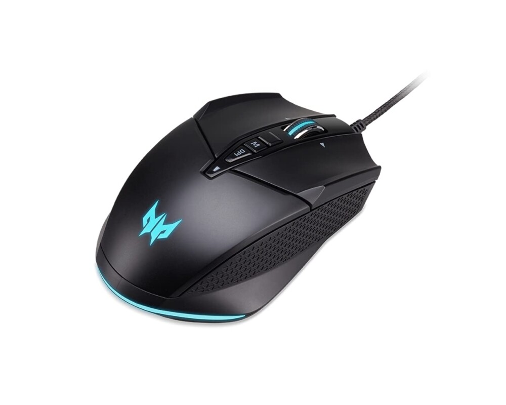 Мишка Acer Predator Cestus 335 Gaming Mouse 3
