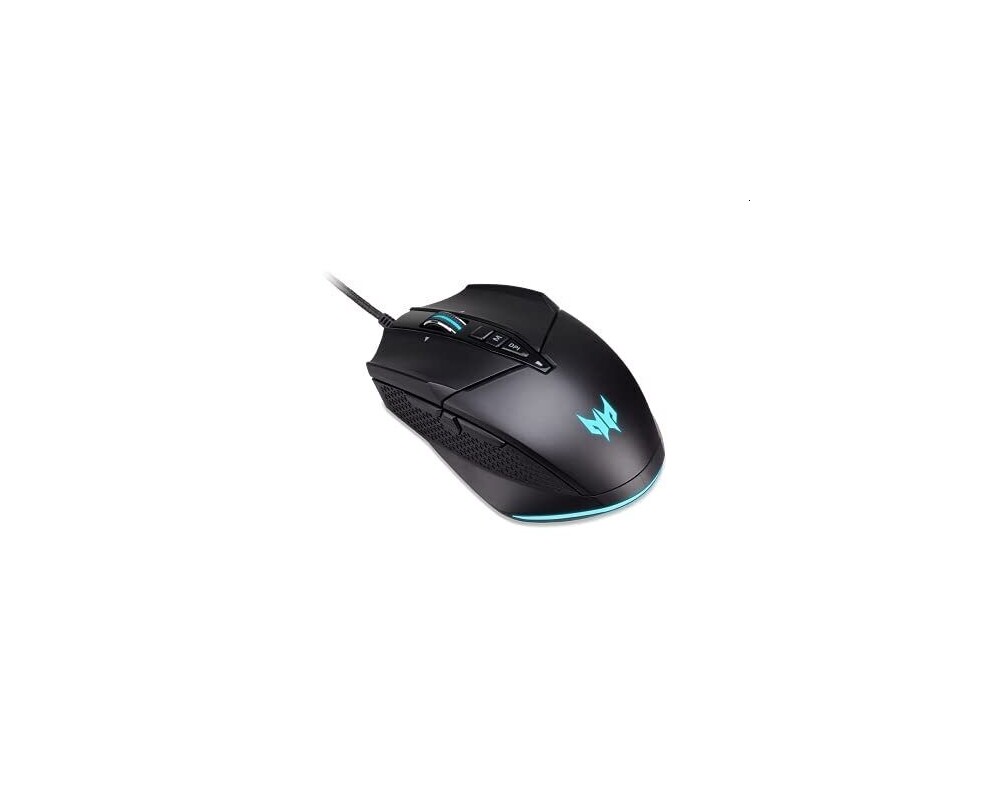 Мишка Acer Predator Cestus 335 Gaming Mouse 4