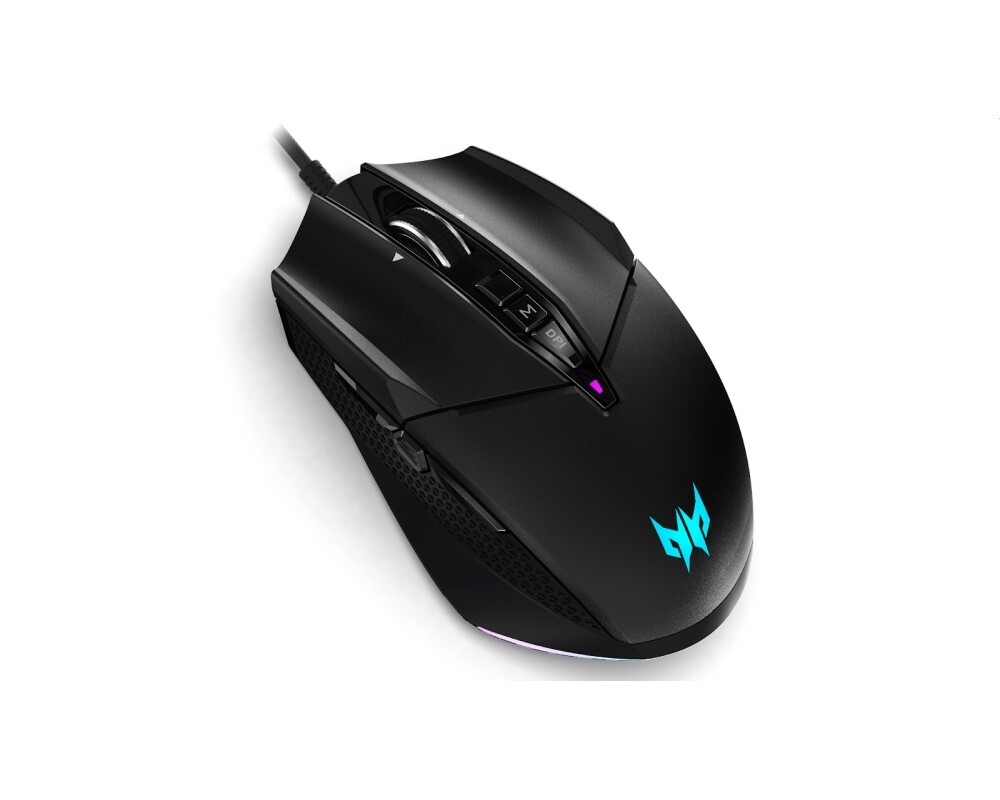 Мишка Acer Predator Cestus 335 Gaming Mouse 2