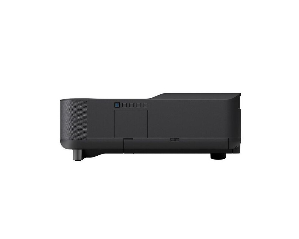 Проектор EPSON EH-LS300B Projector 3LCD FHD 1920x1080 16:9 3600Lumens 2500000:1 HDMI USB 2.0 Type A 12