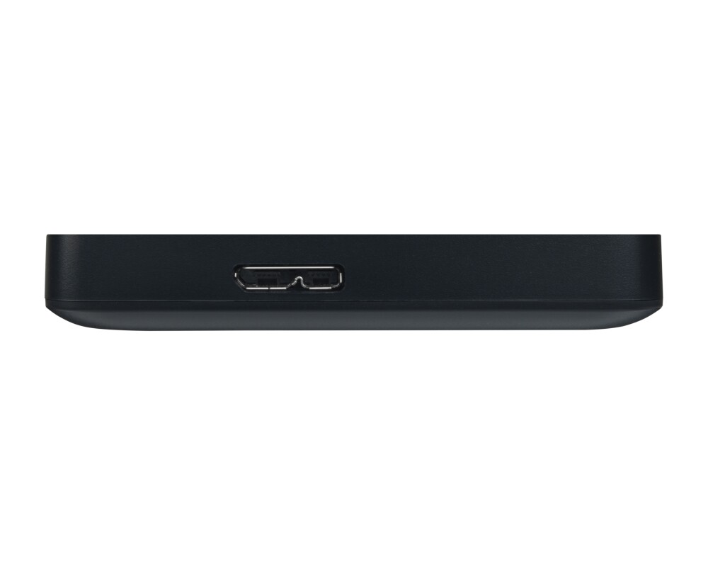 Твърд диск  1TB Toshiba Canvio Basics 2022 6