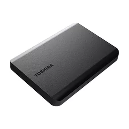  4TB Toshiba Canvio Basics 2022  637347 HDTB540EK3CA на топ цена - PIC.bg