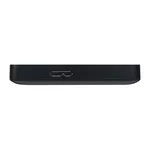 Твърд диск 2TB Toshiba Canvio Basics 2022 (Без опаковка) 6