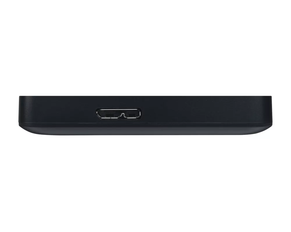 Твърд диск 2TB Toshiba Canvio Basics 2022 (Без опаковка) 6
