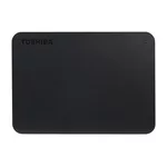 Твърд диск 2TB Toshiba Canvio Basics 2022 (Без опаковка) 3