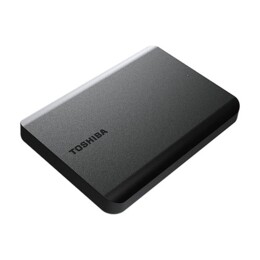  2TB Toshiba Canvio Basics 2022 637348 HDTB520EK3AA на топ цена - PIC.bg