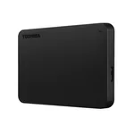 Твърд диск 2TB Toshiba Canvio Basics 2022 (Без опаковка) 2