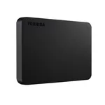 Твърд диск 2TB Toshiba Canvio Basics 2022 (Без опаковка) 4
