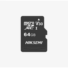  Hiksemi microSDXC 64G 637352 HS-TF-C1(STD)/64G/NEO/W на топ цена - PIC.bg