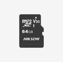  HIKSEMI microSDXC 64G 637352 HS-TF-C1(STD)/64G/NEO/W на топ цена - PIC.bg