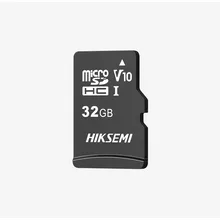  Hiksemi microSDHC 32G 637360 HS-TF-C1(STD)/32G/NEO/AD/W на топ цена - PIC.bg