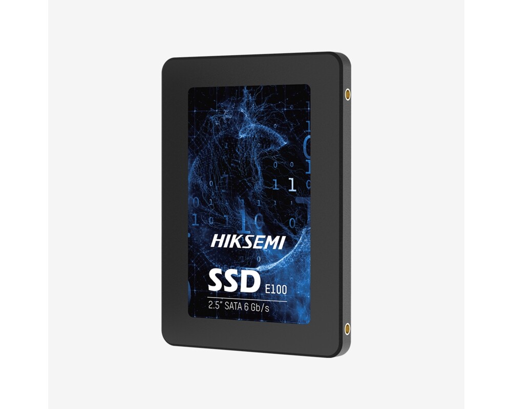 SSD HIKSEMI 512GB SSD 3