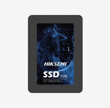  HIKSEMI 512GB SSD 637364 HS-SSD-E100(STD)/512G/CITY/WW на топ цена - PIC.bg
